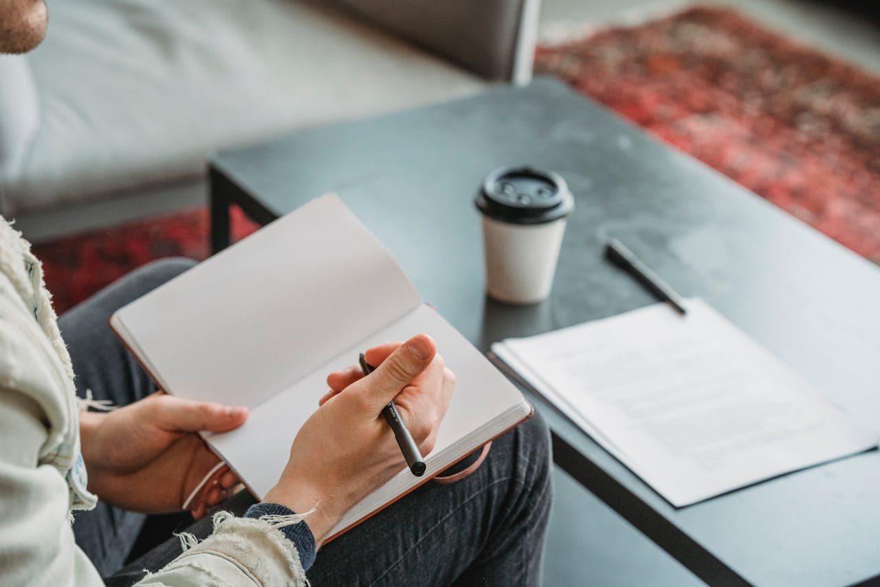 Comic Storylab Banner